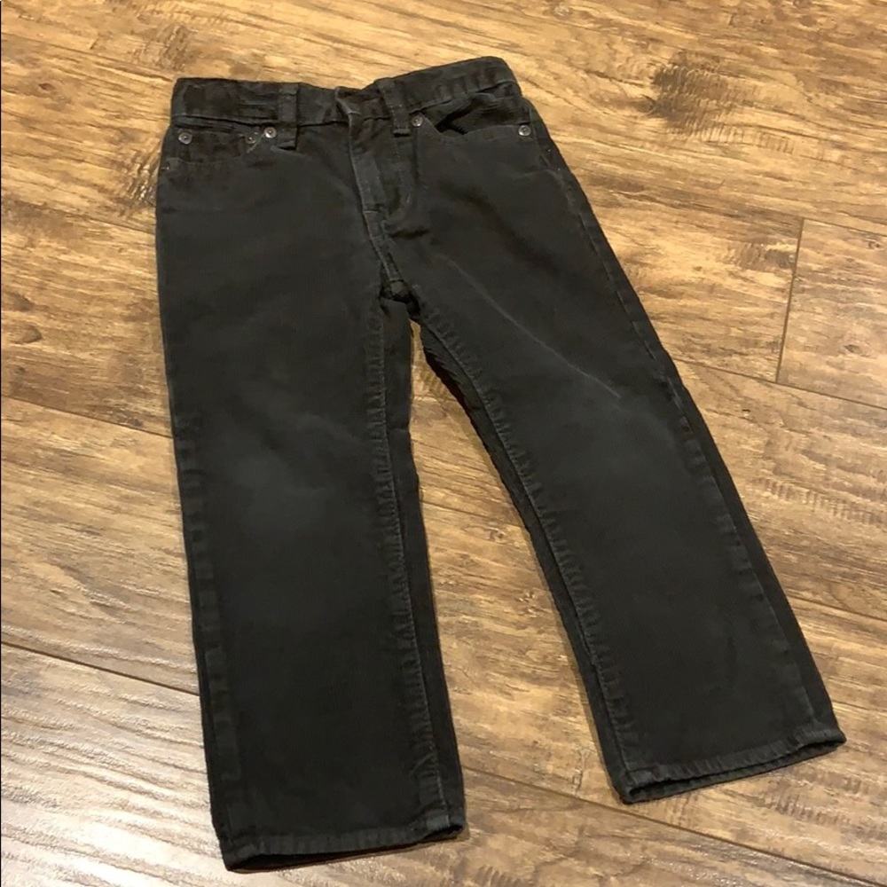 Baby Gap corduroy pants